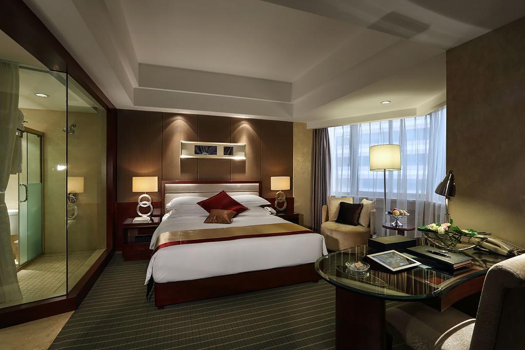 Kunming Haitian Hotel Exterior photo