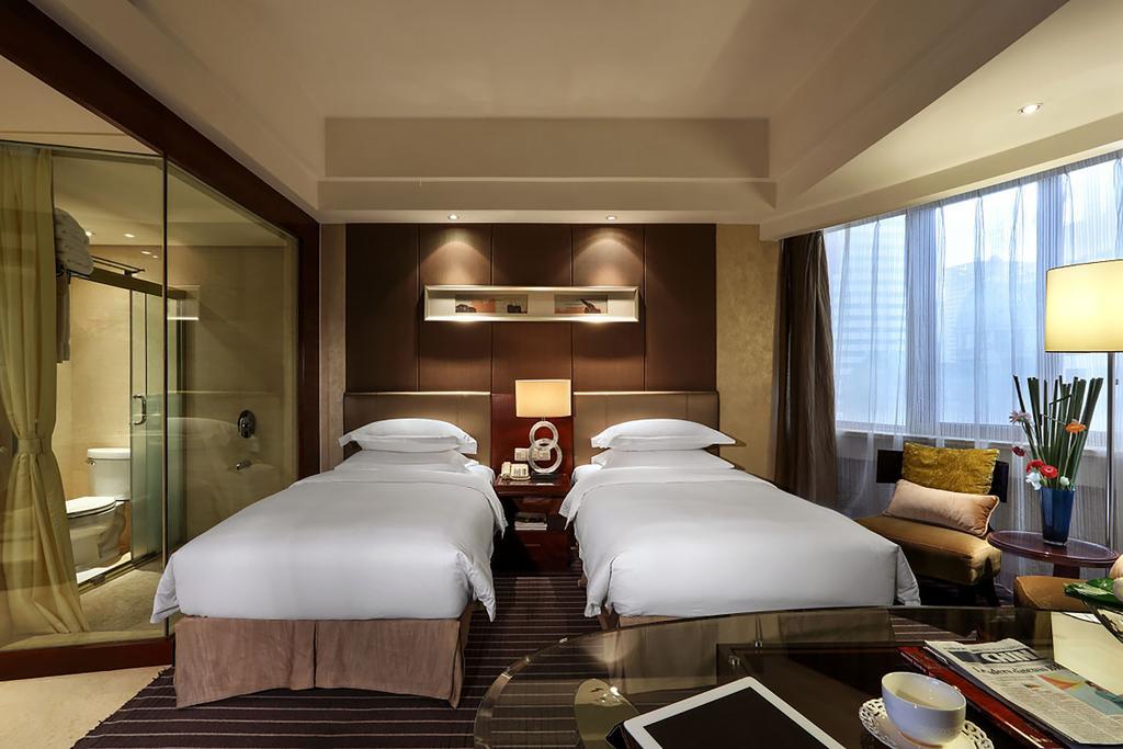 Kunming Haitian Hotel Exterior photo