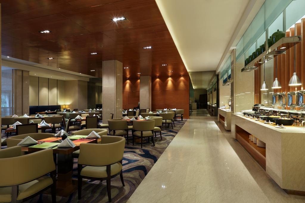 Kunming Haitian Hotel Exterior photo