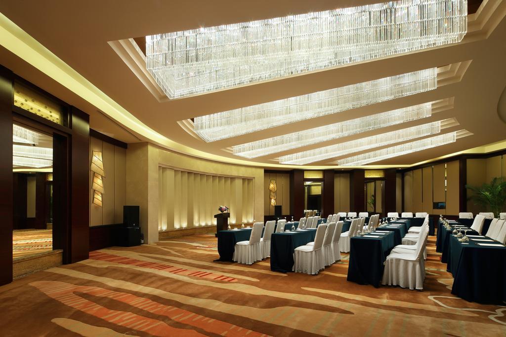 Kunming Haitian Hotel Exterior photo